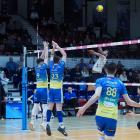 Siatkówka - MCKiS Jaworzno - Olimpia Sulęcim 24.03.2024 20-23-47