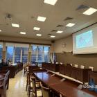 Spotkanie konsultacyjne z mieszkańcami - MPZP Kościuszko III