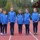 Mistrzostwa Śląska U12. Fot: Piotr Kuzak