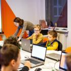 Giganci Programowania