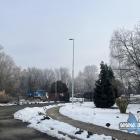 Oczyszczalnia ścieków Jaworzno-Dąb