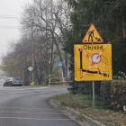 Zamknięcie ulicy Górnośląskiej