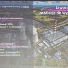 Inwestycje TAURON w Jaworznie