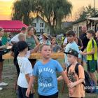 Piknik rodzinny w Byczynie