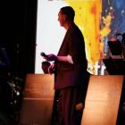 13. Zaduszki Jazzowe,  Kamil Franczak 
(fot. ATElier Kultury)