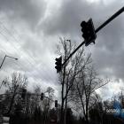 Rejon ulicy Nowoszczakowskiej i nowej sygnalizacji