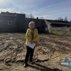 Sukces radnej Wiesławy Babuli