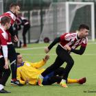 Sparing Szczakowianka Soła (5)