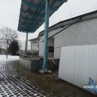 Remont przyszłego budynku Akademii WSB
