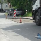 Remont ul. Inwalidów Wojennych