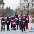 Sukcesy zawodników z Jaworzna w Górskim Biegu Nawoja 2026 