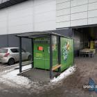 Biedronka przy ulicy Olszewskiego