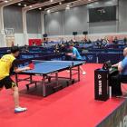 Marcin Łyp z Jaworzna zagrał w międzynarodowym turnieju we Władysławowie