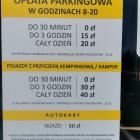 Sosina Jaworzno parking 2023 (4)
