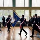 Jubileusz 80-lecia ZSP 3 w Jaworznie