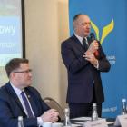 Konwent Śląskiego Związku Gmin i Powiatów/ fot. WFOŚiGW w Katowicach