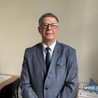 Krzysztof Słomczyński - wicedyrektor Okręgowej Komisji Egzaminacyjnej w Jaworzanie
