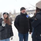 Sonda uliczna o sukcesach Polaków na igrzyskach we Włoszech