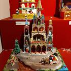 Jaworznicka szopka w 83. Konkursie Szopek Krakowskich. Fot. Agnieszka Depak-Lebuda