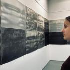 Wernisaż Marii Zwolińskiej w Galerii Kameralnej (fot. ATElier Kultury)     