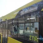 Linia autobusowa nr 292