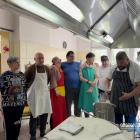 Warsztaty kulinarne w Środowiskowym Domu Samopomocy w Jaworznie