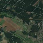 Położenie na mapie