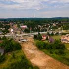 Ciezkowice_wiadukt_budowa_2022_lipiec_Dron_3