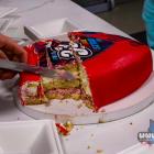 Tort Cukierni Puchatek