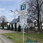 Prywatne parkingi