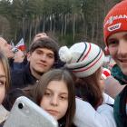skoki narciarskie