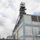 Teren byłej kopalni Jan Kanty w Jaworznie. Fot. Patrycja Koprzak