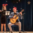Muzyczna szkola jaworzno koncert swiateczny 2022__4