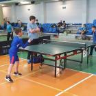 LKS Zgoda Byczyna - tenis stołowy (2)
