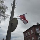 Sosnowiec - Maczki