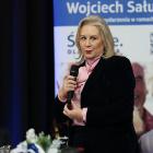 Posiedzenie Śląskiej Rady Seniorów. fot. Andrzej Grygiel / BP UMWS