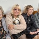  Wydarzenie „Stacja graniczna Szczakowa. Historia w muzyce i słowie”  - szanowna publika 