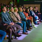 Spektakl charytatywny dla Hospicjum w Jaworznie. Fot. Dominiki Mikuszewski