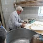 Wycieczka w piekarni 
