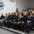 Wystawa i prelekcja pt.: „Walczyć, ale czym?”. Fot: Komenda Główna Policji