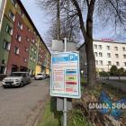 Prywatne parkingi