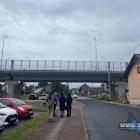 Ekipa TVP 3 Katowice robi zapowiedź programu ''Misja interwencja''