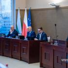 Sesja Rady Miejskiej 28.11.2024