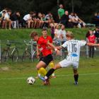 Puchar - Zgoda Byczyna - Victoria 1918 Jaworzno 01.09.2022 08-18-09