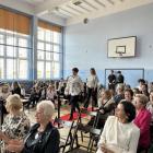 Dzień Nauczyciela w SP 18 w Jaworznie
Fot. SP 18 Jaworzno
