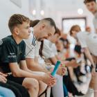 Drużynowe Mistrzostwa Polski JUNIOR 2025