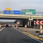 Rozbudowa autostrady A4 o trzeci pas może ruszyć szybciej