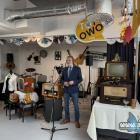 Wystawa Retro w Klubie To i Owo