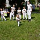 Piknik rodzinny w Przedszkolu Miejskim nr 10 w Jaworznie