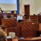Młodzieżowy Sejmik Województwa Śląskiego
